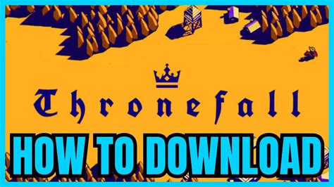 Thronefall Download (2024 Latest) .